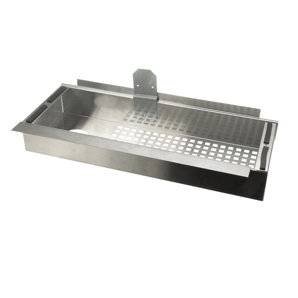 True 958240 Grill Front Assembly TRCB