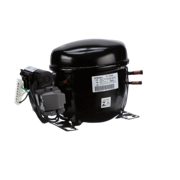 TRUE 934270 Compressor R134A 115V FFU130HAX 51320062092.E