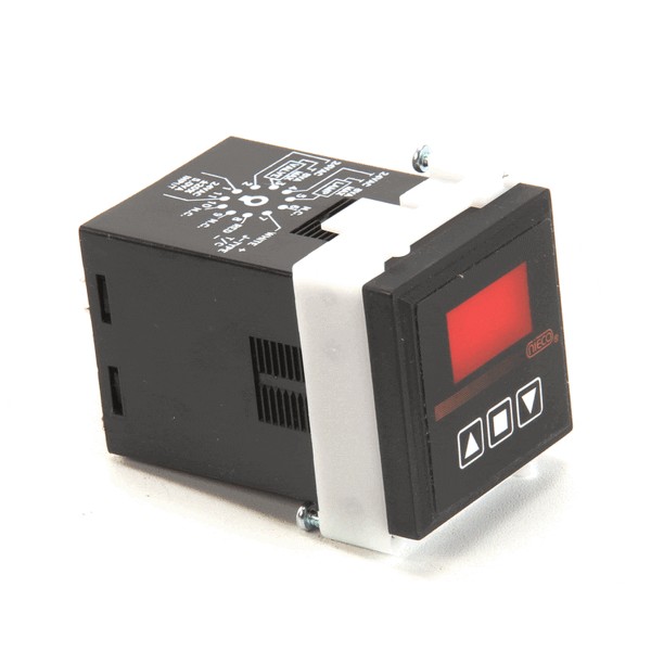Nieco 13570-B Control Load Sensing Digital