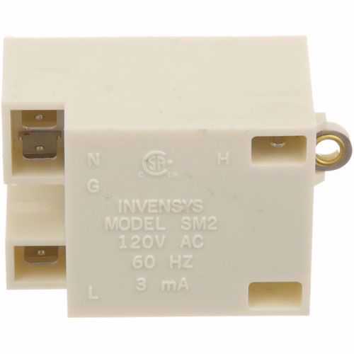 Spark Ignition Module For Rankin Deluxe - Part# Rd100-22