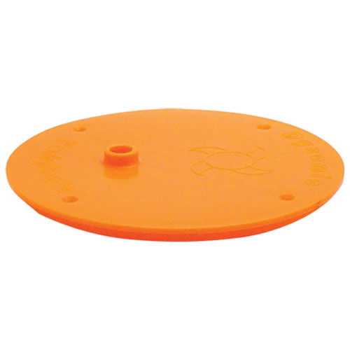 Dynamic Mixer 2821 Small Cover