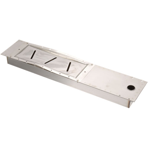 TurboChef TBCNGC3016 Oven Front Waveguide Kit W/Gasket