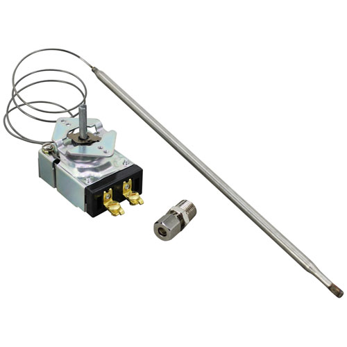 Anets P8901-71 Fryer Thermostat KX175-375&deg;F