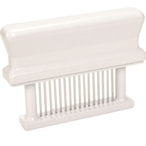 Jaccard 10016 Jaccard Meat Tenderizer, 1 Row
