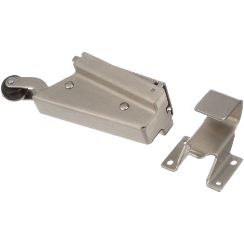 Component Hardware Group W95-1020 Heavy Duty Offset Spring Action Door Closer