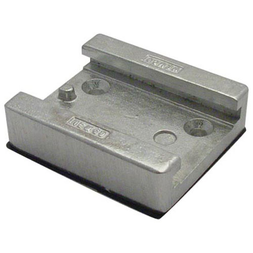 Nemco 55012A Spiral Fry Potato Cutter Base Mounting