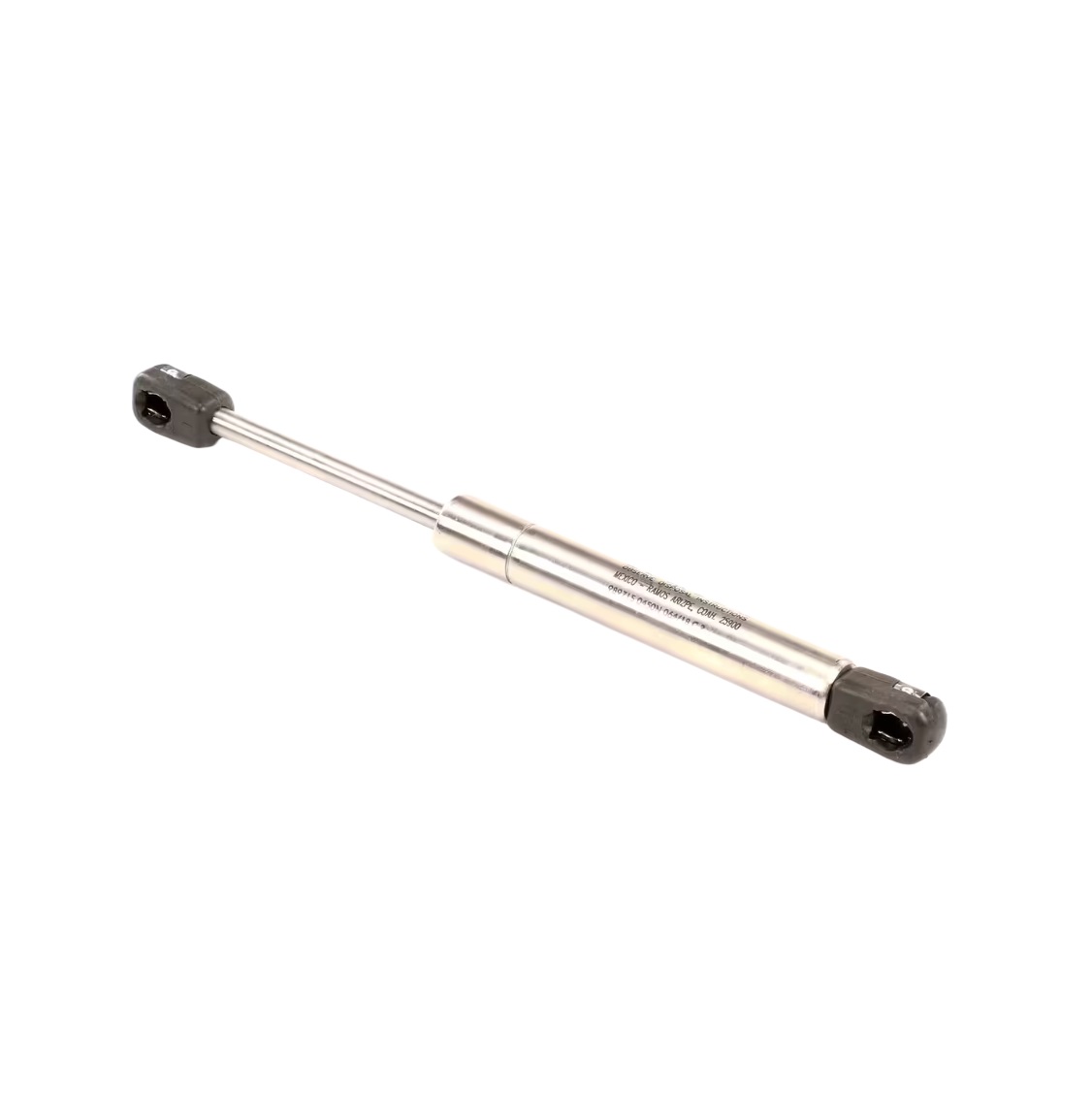 Continental Refrigerator 6-010 Gas Spring 72" Hinged Glass Lid