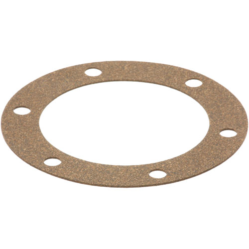 Hobart 119050 Dishwasher Pump Intake Brown Gasket