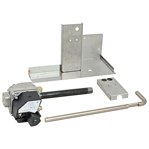 Henny Penny 140040 Fryer Gas Valve Retrofit Kit 322 & 323 H.P