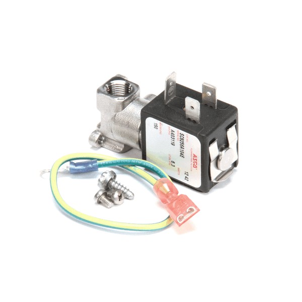 Henny Penny 14967 Warmer Water Valve Replacement Kit 208V HCW/930/980