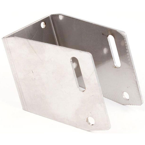 Frymaster 210-6765 Electric Fryer Lower Spring Bracket FP28/36