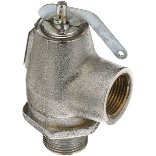 Groen Z004010 Safety Valve 3/4"M X 3/4"F