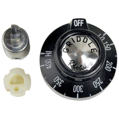 Imperial 1107 Range Thermostat Dial 2" DIA