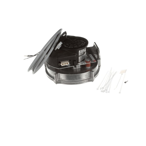 Eloma E502784 Radial Fan 611 1011 2011 Gas