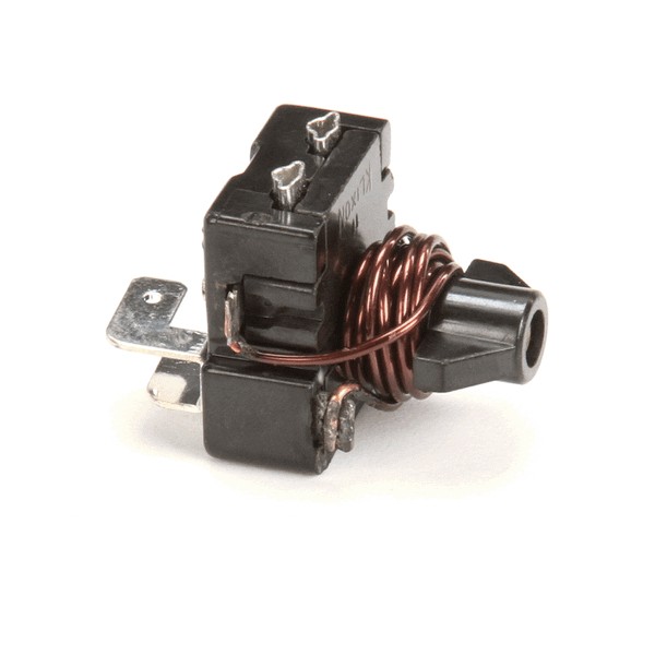 True Compressor Relay 842475 True Motor Relay 9660-041-185EM MOTORPH64 TRUE