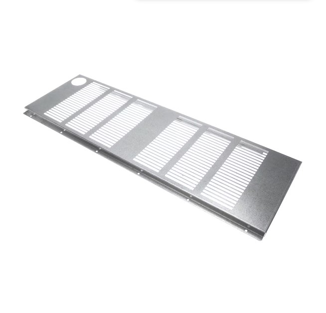 Beverage Air 28D37-052D Rear Grille ZG UCR34