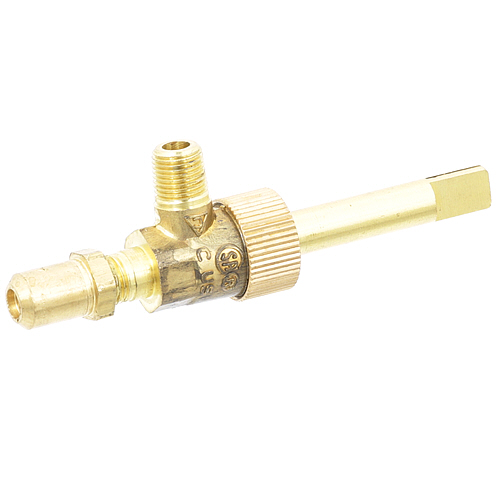 Montague 1003-0 Burner Valve 1/8" NPT