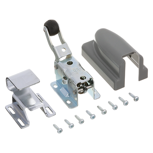 Kason 11098000004 Flush Mount Door Closer