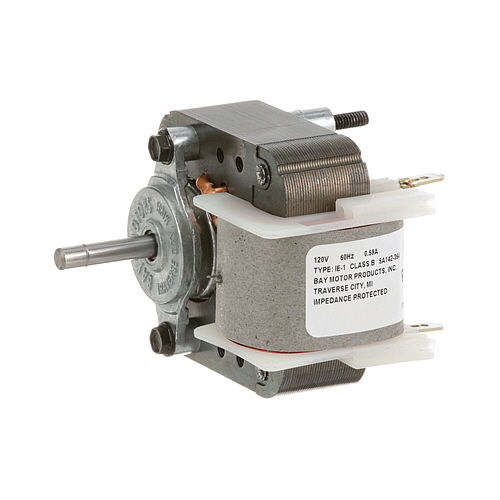 Silver King 21256 Refrigerator Fan Motor 120V