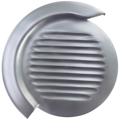 Globe MCA4USA Slicing Machine Knife Cover Assembly C9