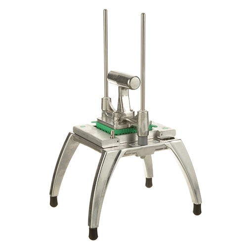 Nemco 57500-7 Easy Chopper Aluminum Construction 1/2"