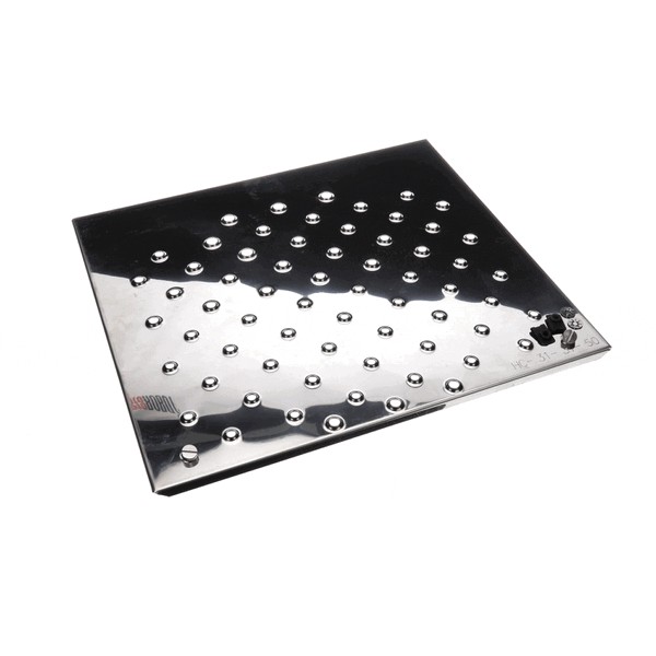 TurboChef HHD3002 Oven Jetplate Top Standard Double HHD-1002B