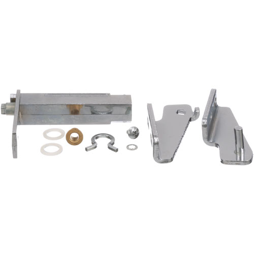 Component Hardware Group R56-3020 Right-Hand Door Hinge Assembly W/ Spring Cartridge