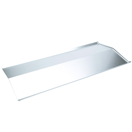 Bakers Pride A3079X  Oven Flame Diverter 17" X 35-1/4"