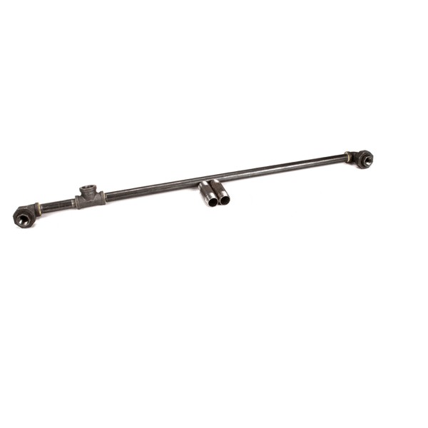 Blodgett 35048 Convection Oven Double Gas Back Pipe Kit DFG100