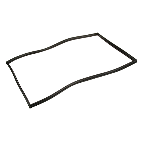 TRUE E810766 Black Door gasket