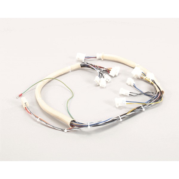 Pitco PTB6747101 Fryer Wire Harness