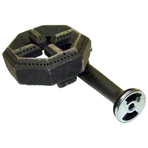 Garland 2278700 Front Burner Assembly 9  CI