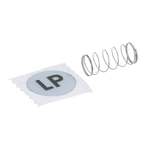 White Rodgers F92-0659 Natural To Regulated LP Gas Conversion Kit