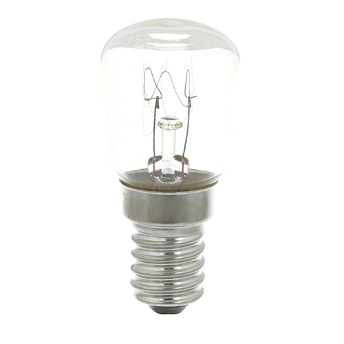 Alto-Shaam LP-34205 Light Bulb 125/130V