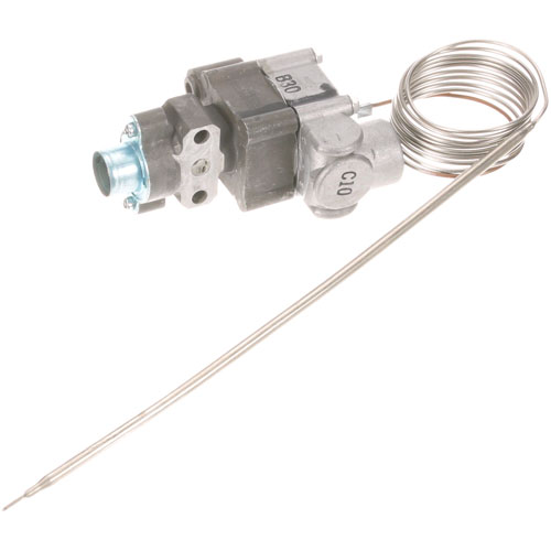 Vulcan Hart 00-922021 Gas Range Thermostat BJ 60" Capillary