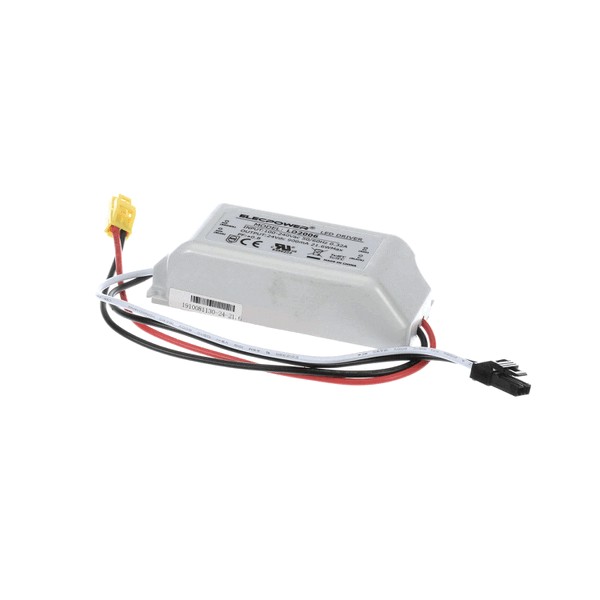 Maxx Cold XHGD-12F.08 LED Power Supply 50/60Hz 100-277 VAC 24 VDC