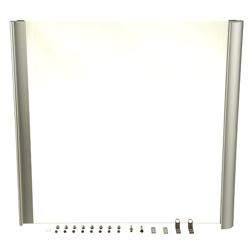 Hatco R04.40.113.00 Glass Door Assembly Kit Standard FSD