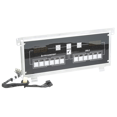Frymaster 8262324 Computer FPPH 50 FV Eurolook