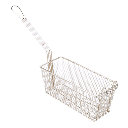 Stero STA143174 Fry  Basket (13-1/4"X 5-3/4",FH)