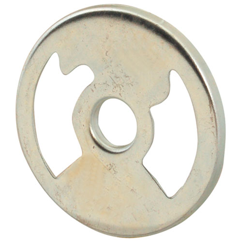 Rankin Delux TB04 Air Mixer Plate (F/ 2-1/2"Dia)