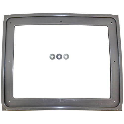 Vulcan Hart VH857085-2 Door Gasket Kit 5-Pan