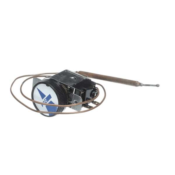 Everest AT02-00 Thermostat For Freezers