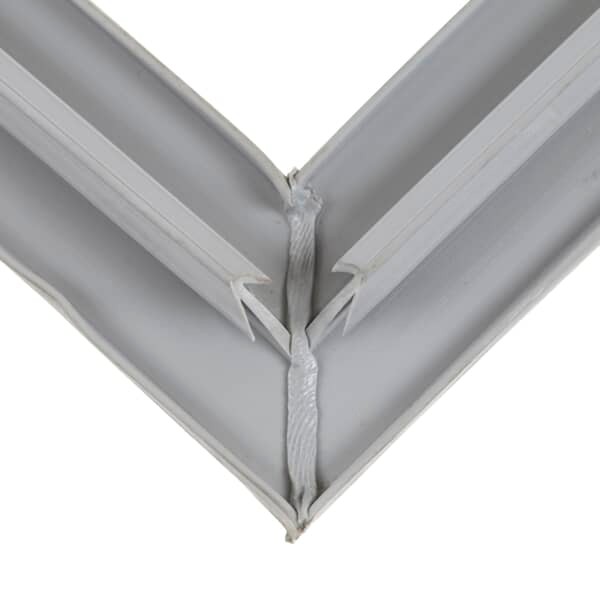 Victory 50827801 Reach-In Refrigerator Door Gasket 23" X 57-3/4"