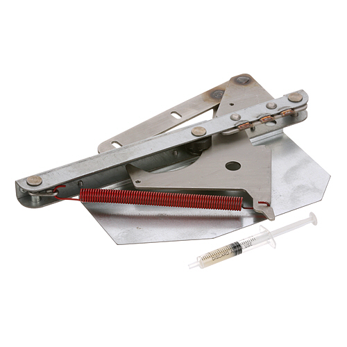 TurboChef I1-3220-1 Left Hinge Service Kit NGO-SOTA