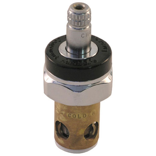 Component Hardware Group KN50-Y006-01 Encore Spindle Assembly W/ Check Valve
