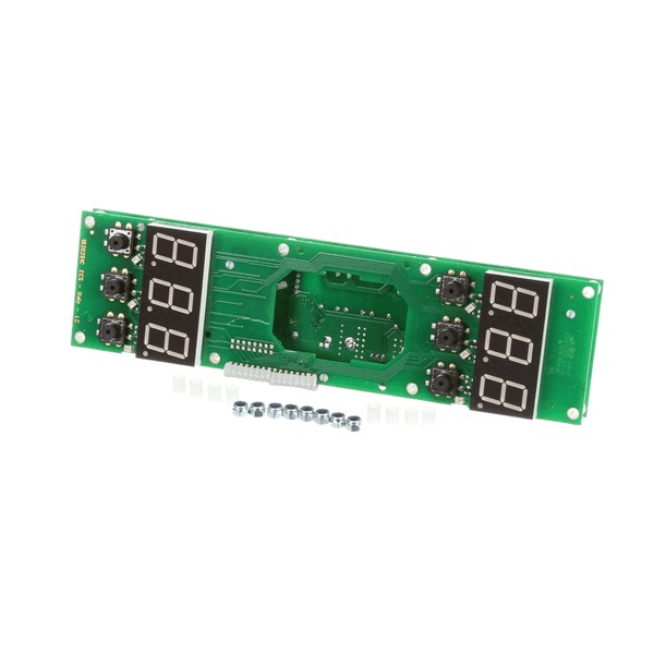 Moffat M240119 Digital Controller Kit E30D Series