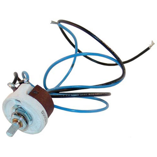 APW 2E-83221 Conveyor Toaster Speed Control