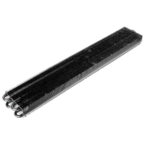 True E914920 Evaporator Coil 30-1/4" X 2-1/8" X 5"