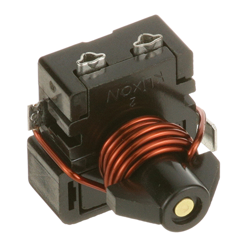 Cornelius 3128 Start Relay Compressor