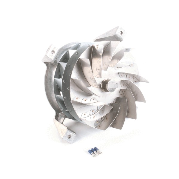 Henny Penny 140323 Blower Motor Replacement Kit 230V SCR6/8